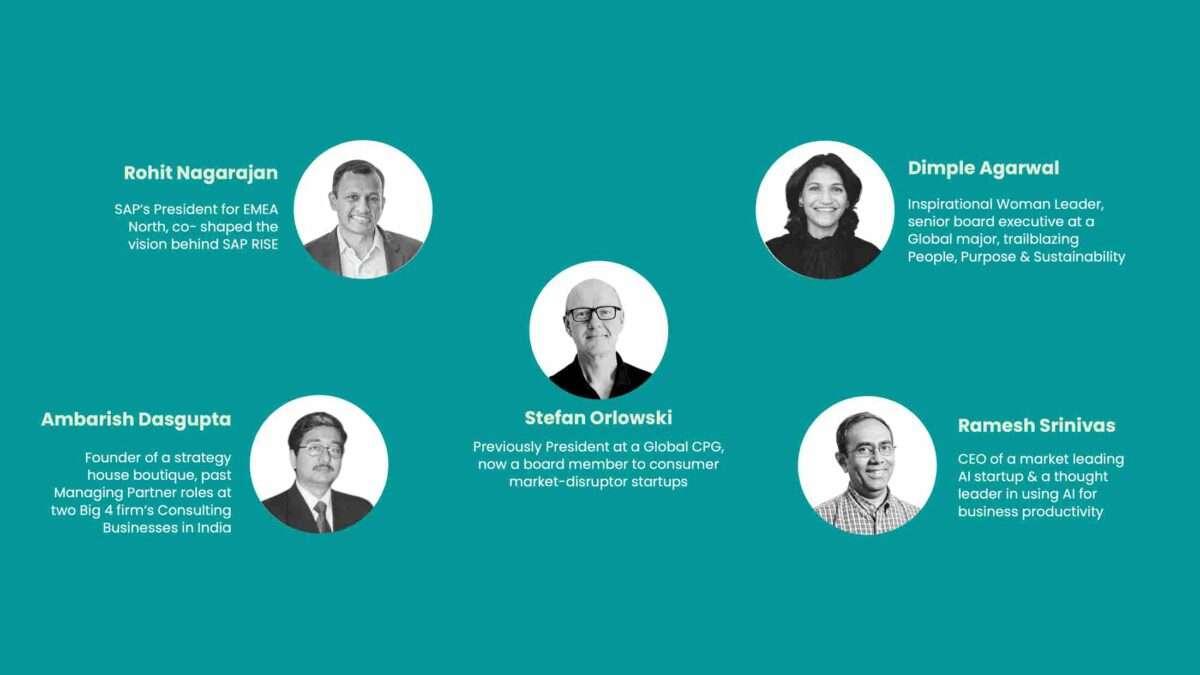 Global Advisory Board | | INNOVERV.