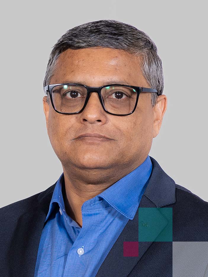 Rajib Banerjee