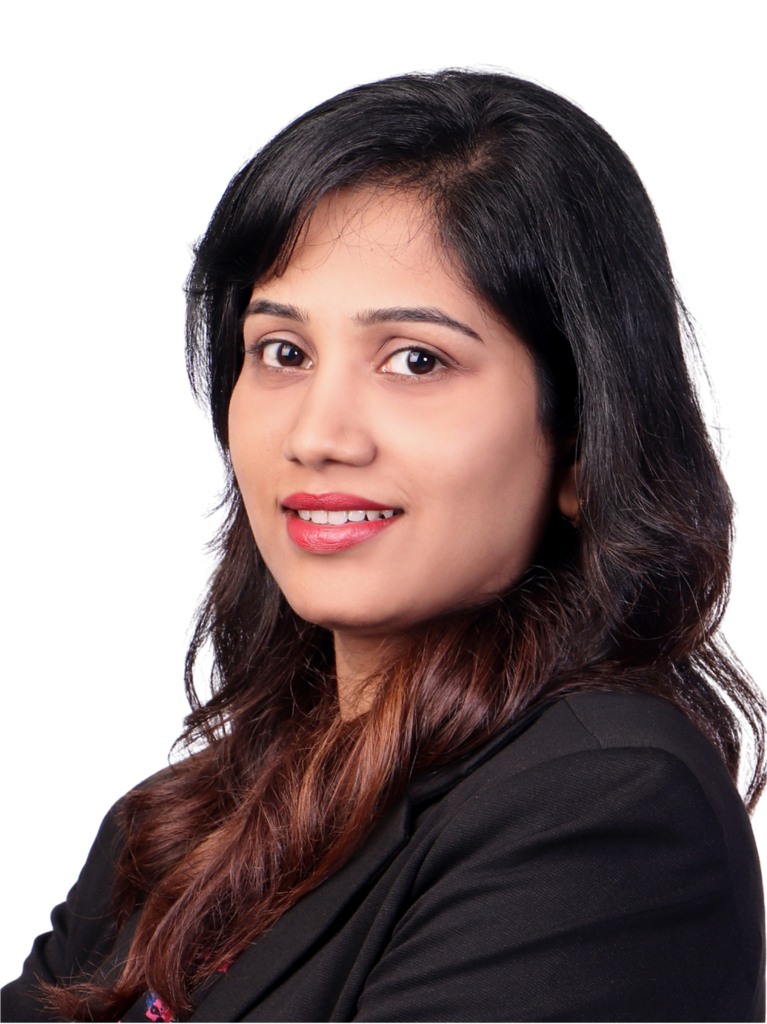Namrata Ramesh Kotian