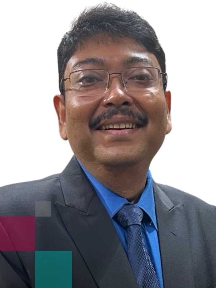 Arkajeet Dasgupta