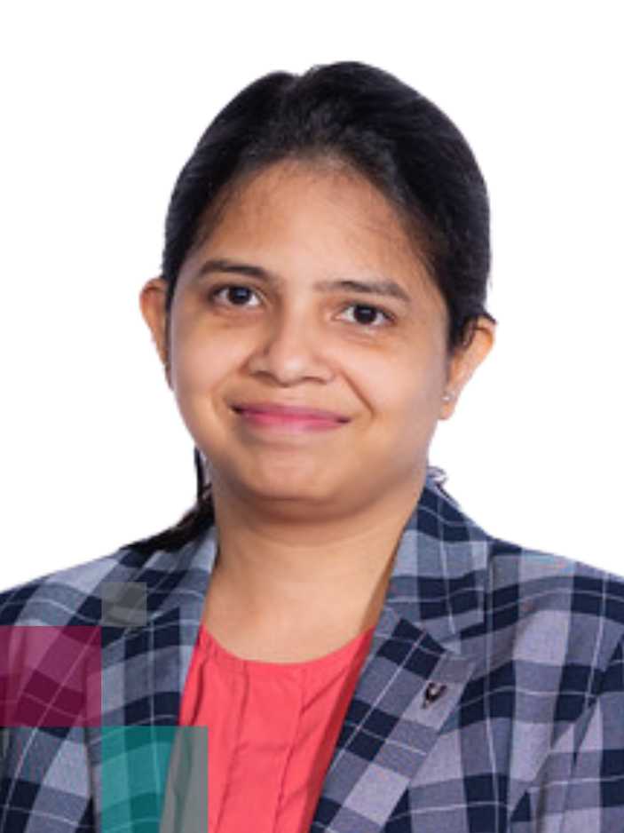 Debjani Jena