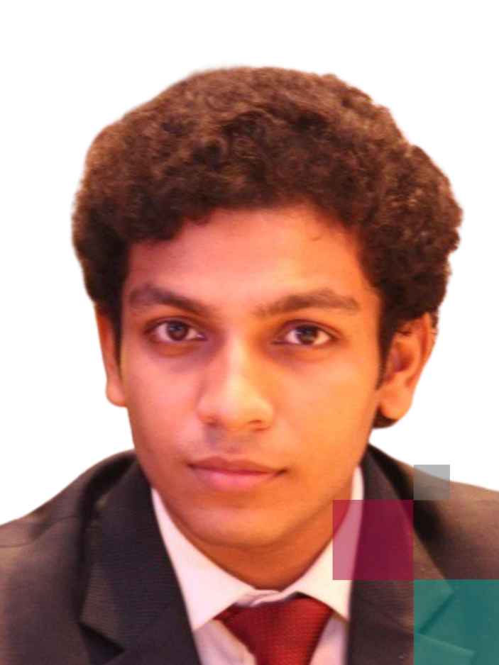 Dwaipayan Chakraborty