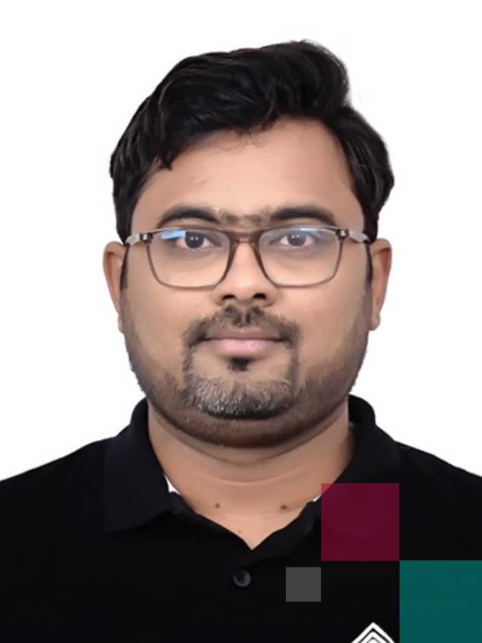 Hitesh Kuhar
