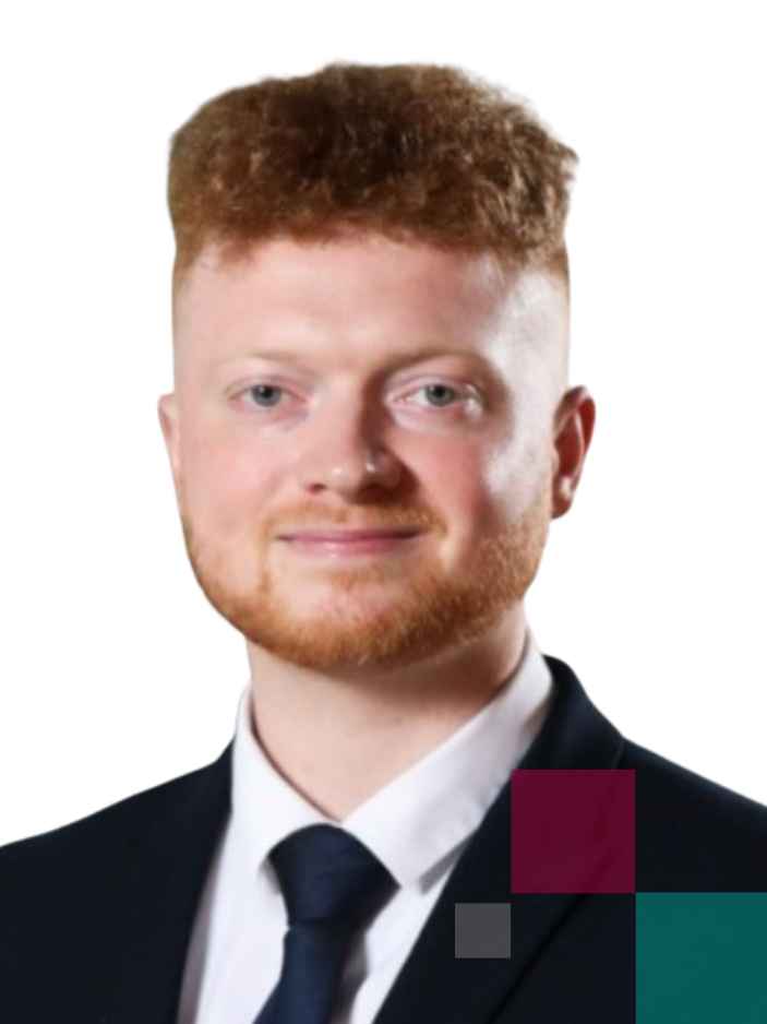 Matthew Knox