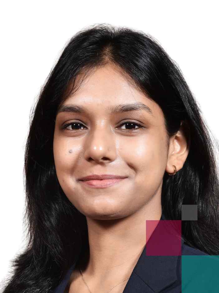 Mayuri Jaiswal