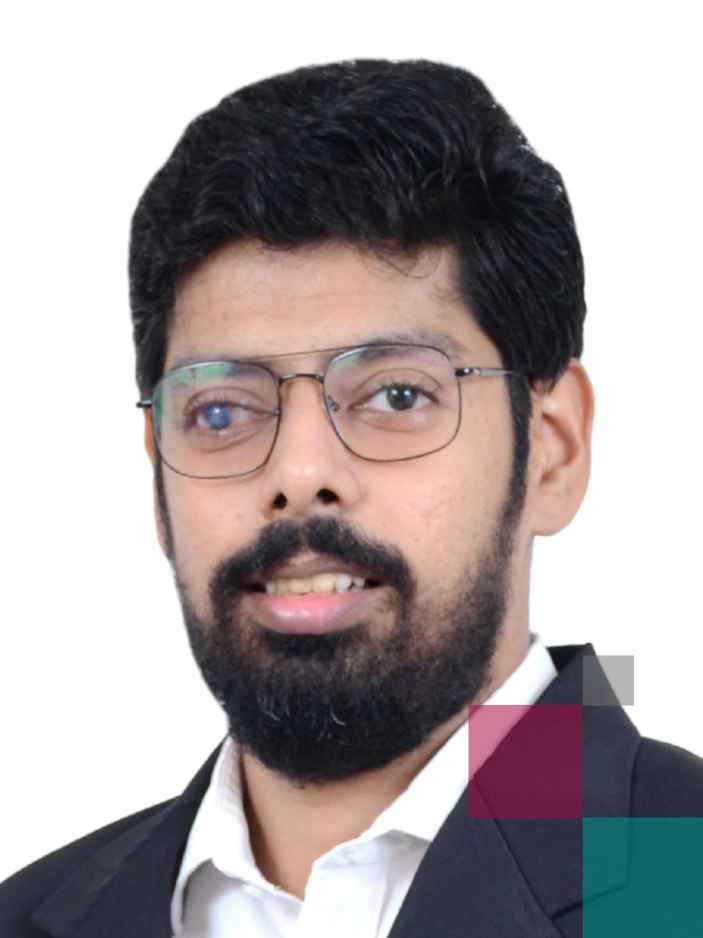 Mohit Srivastava