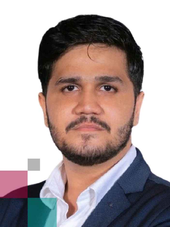 Omkar Goswami