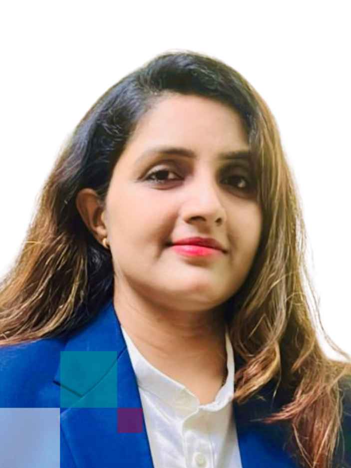 Pooja Pandey