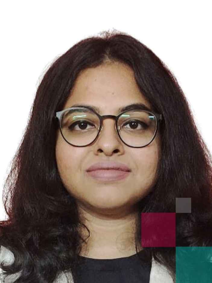Reetasree Bose