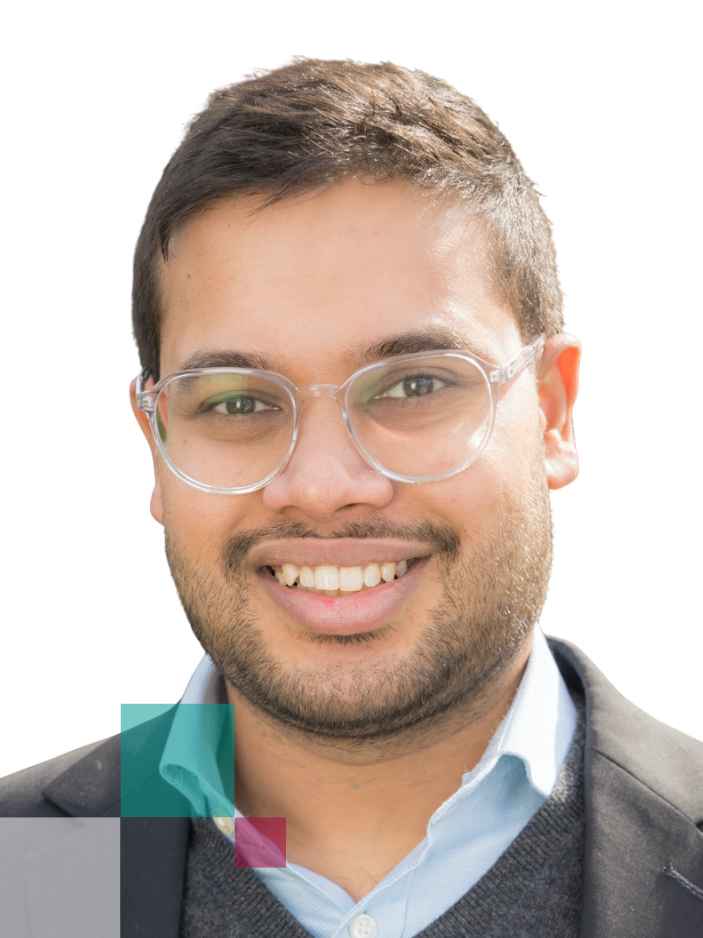 Rishi Raj Singh