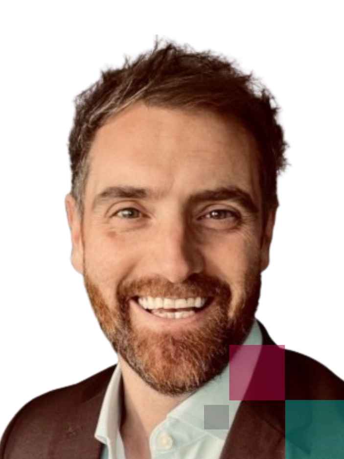 Ross Sharland