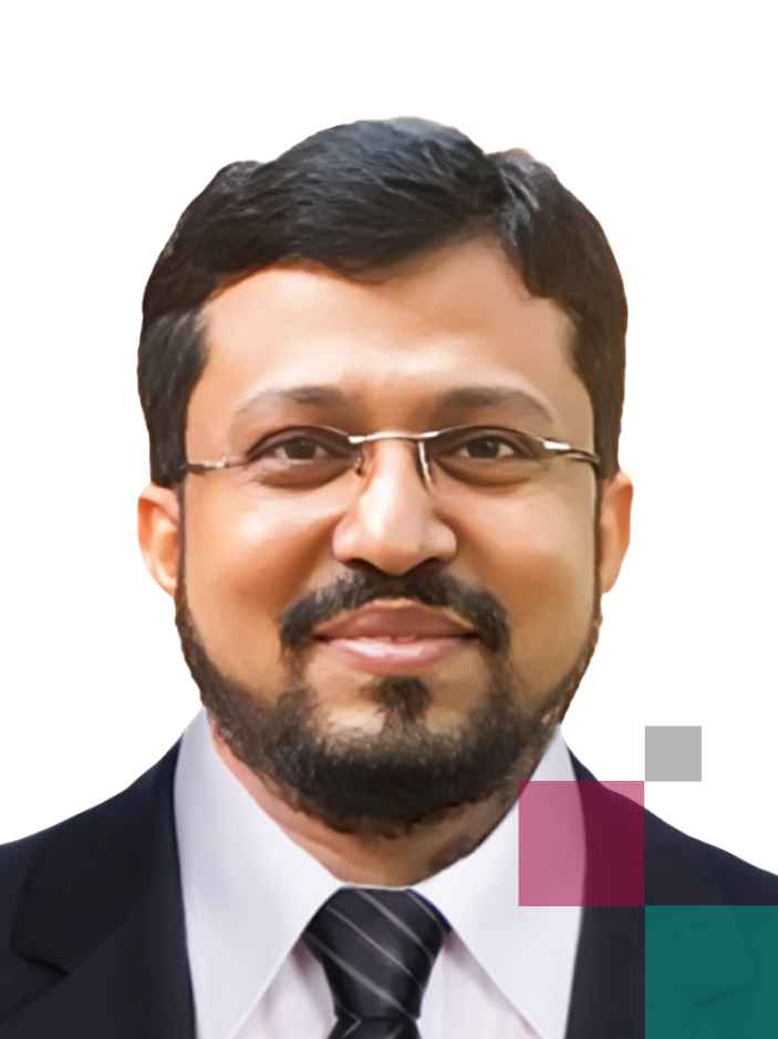Sheikh Jiaul Haque