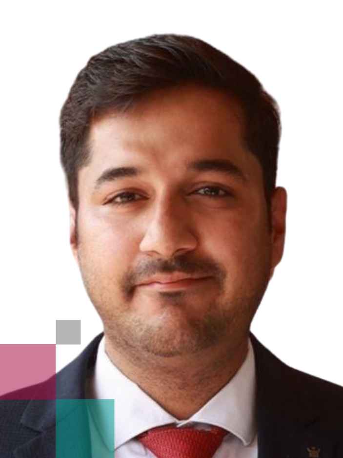 Shivam Julka