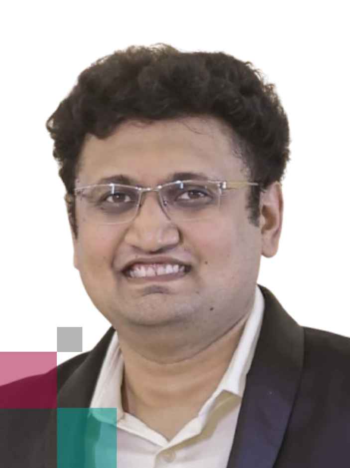 Sumedh Kulkarni