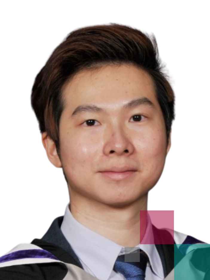 Trevor Fung